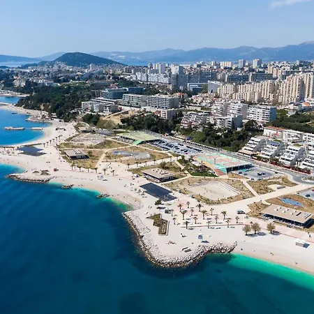 Sea View Garden Διαμέρισμα