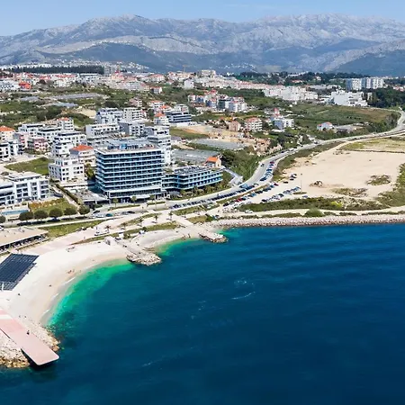 Διαμέρισμα Sea View Garden Σπλιτ