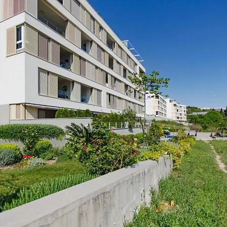 Sea View Garden Διαμέρισμα