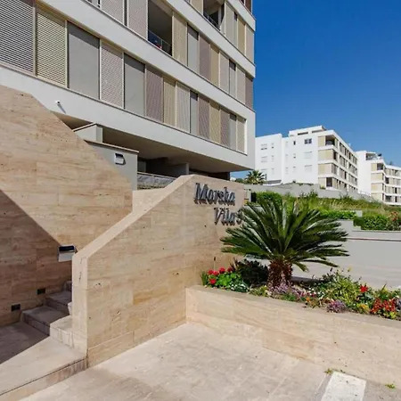 Sea View Garden Διαμέρισμα *