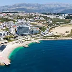 شقة Sea View Garden سبليت