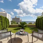 Sea View Garden شقة