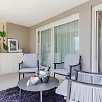شقة Sea View Garden سبليت