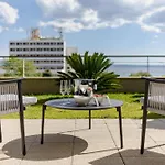 Sea View Garden سبليت