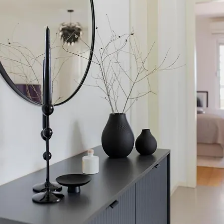 Apartment Sea View Garden