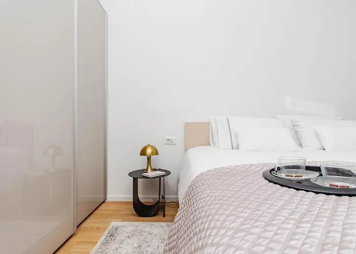 Sea View Garden Split