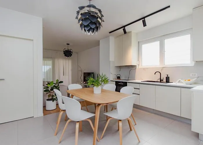 Sea View Garden Split